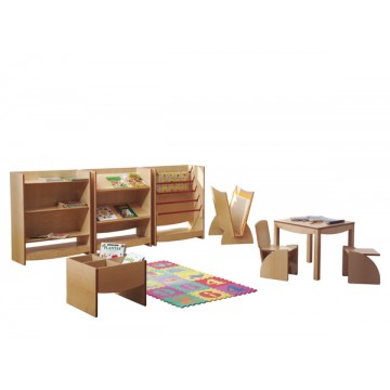 library set