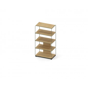 LIBRO 13 bookcase
