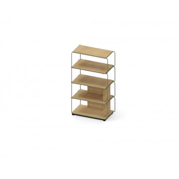 LIBRO 14 bookcase