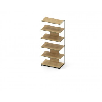 LIBRO 16 bookcase
